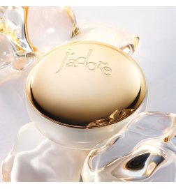 J'adore les Adorables - Crème parfumée pour le corps J'adore les Adorables - Crème parfumée pour le corps